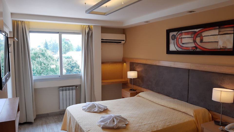 Hotel Presidente