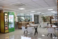 Akdeniz Yasam Hotel - breakfast