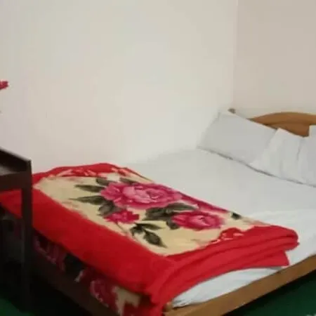 Buddha Rock Guest House