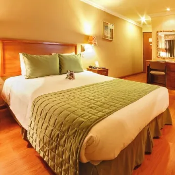 Hotel El Conquistador