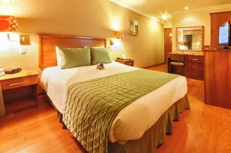 Hotel El Conquistador