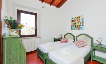 Pimpinnacolo 21 - 3Br P7