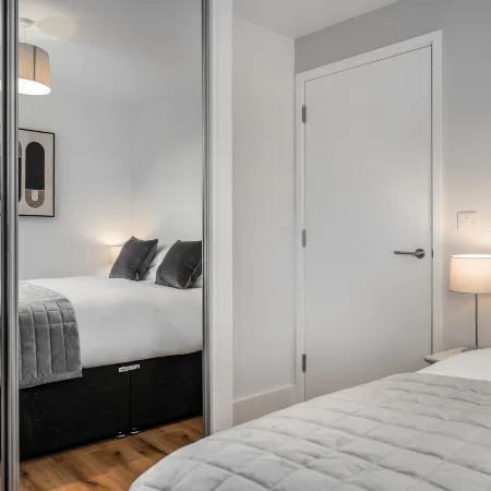 Citystay Living - Dutch's Corner