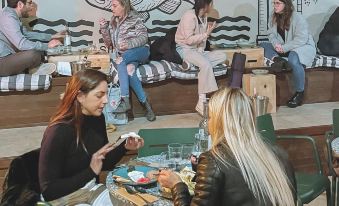 Carmel Market - Exclusive Collection - by Homy