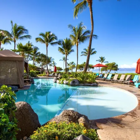 Luana Gardens at Honua Kai by Kbm Resorts