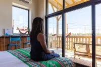 Les Lodges - Parrot World Hotels in Pommeuse