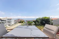 Amalthia Luxury Suites - Ocean View