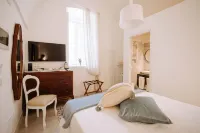 Villa Sardella Hotel a Cristo Re