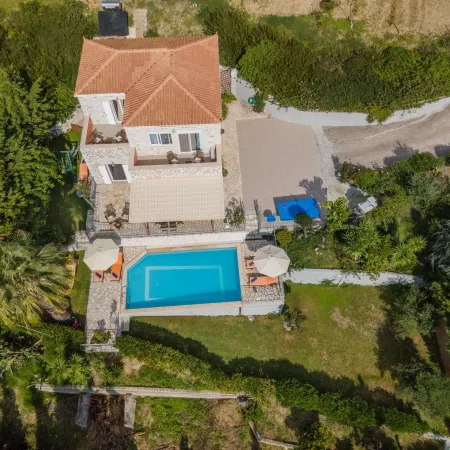 Villa Mounda Hermes