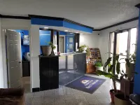 IndySouth Western Inn Hotels in Beech Grove