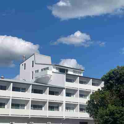 阿米蒂奇酒店及會議中心 Hotel Exterior