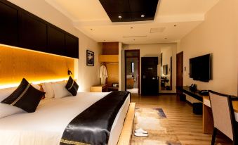 Blackwood Boutique Hotel and Apartments