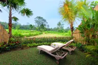 De Klumpu Bali Eco Tradi Stay Hotels in Bali