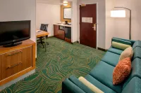 SpringHill Suites Philadelphia Willow Grove