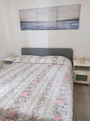 Holiday Home in Marina di Mandatoriccio