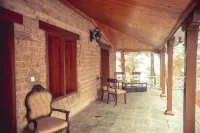 Raas Resorts Hotels in Patriata