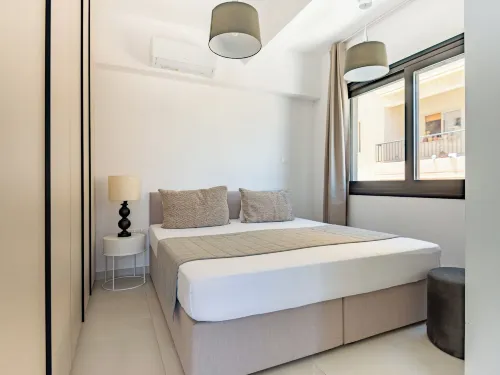 Sanders Only Hotel di Mesa Geitonia