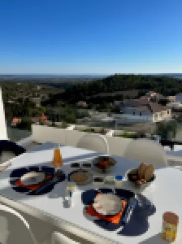 Suite 28 Hotels in Sigean