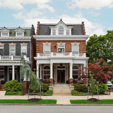 The Boulevard Inn