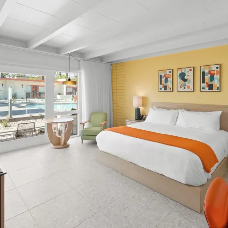 Mojave Resort