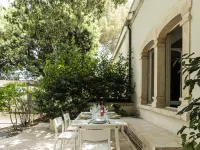 Villa Manfredi Con Piscina by Wonderful Italy Hotels in Selva di Fasano