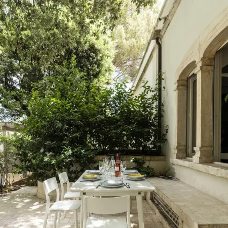 Villa Manfredi Con Piscina by Wonderful Italy