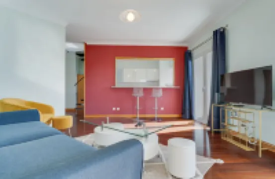 Duplex Camara de Lobos