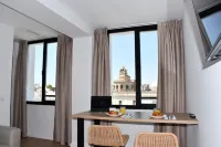 EsZentrico Suites Jerez Hotels in Jerez