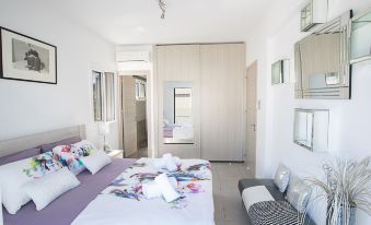 Protaras Holiday Villa An8