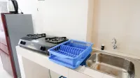 Cozy Stay Studio at Puncak Permai Apartment Các khách sạn ở Dukuhpakis