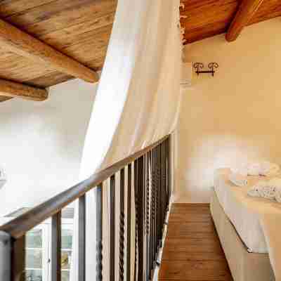 Casa Gelsomino by Wonderful Italy Rooms