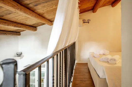 Casa Gelsomino by Wonderful Italy