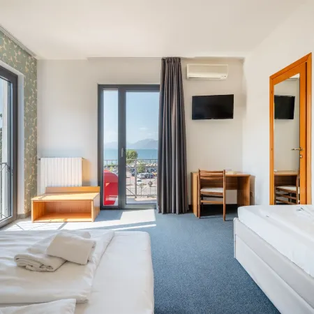 Hotel Al Castello