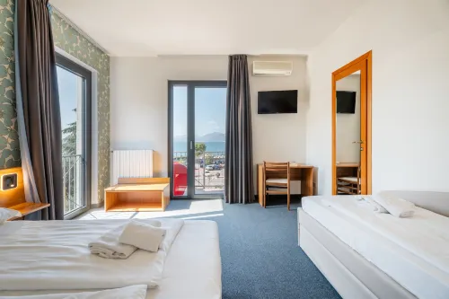 Hotel Al Castello
