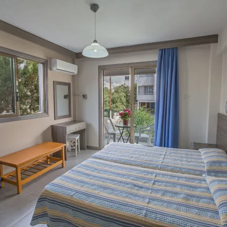 Ayia Napa Holiday Apartment So1