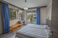 Ayia Napa Holiday Apartment So6 Hotel a Ayia Napa City Center