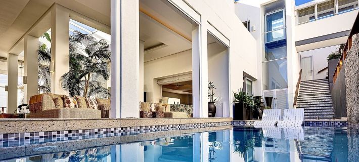 Dolphin Coast Yolo Spaces - the White House Boutique Villa Hoteles en Dolphin Coast