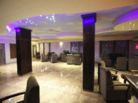 シェパードプラザホテル ベツレヘムのホテル