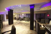 Shepherd Plaza Hotel