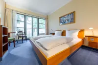 Dresdner Tor Süd Hotel a Wilsdruff