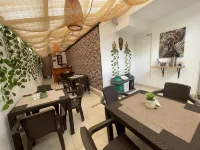 Aguacatala Hotel Boutique - parking