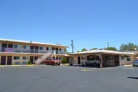 Budget Inn