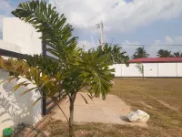 Namaste Nilaveli Hotels in 