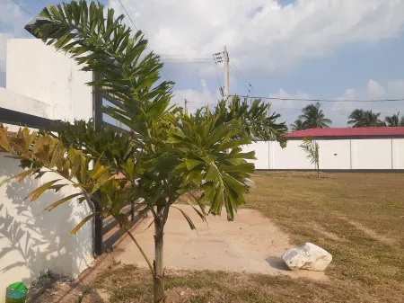 Namaste Nilaveli Отели рядом с достопримечательностью «Нилавели Бич»