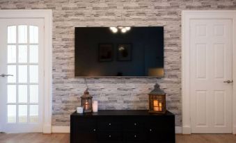 Mary Street Seaside Home in Stonehaven Aberdeenshire