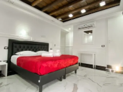 Relais Parlamento Hotels near Spagna