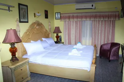 Quality Inn Suites, Guyana Hotels near Cathedral of the Immaculate Conception