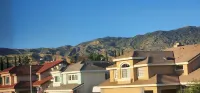 Cse Property Group Hotels in Simi Valley