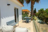 Ayia Napa Marina Vibes Hotels in Sotira