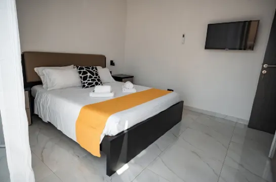 Cittadella View Penthouse with Jacuzzi
